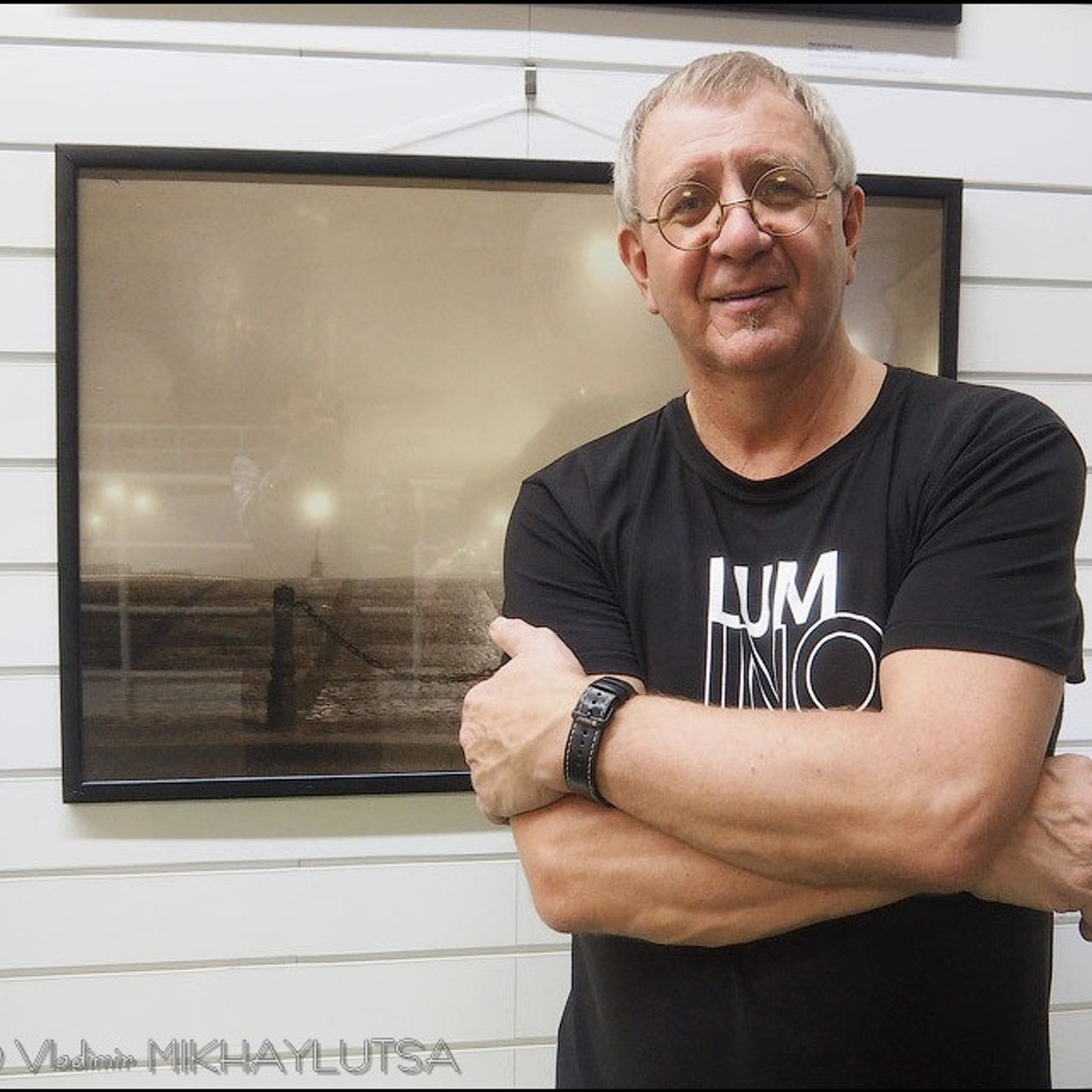 Владимир Михайлуца