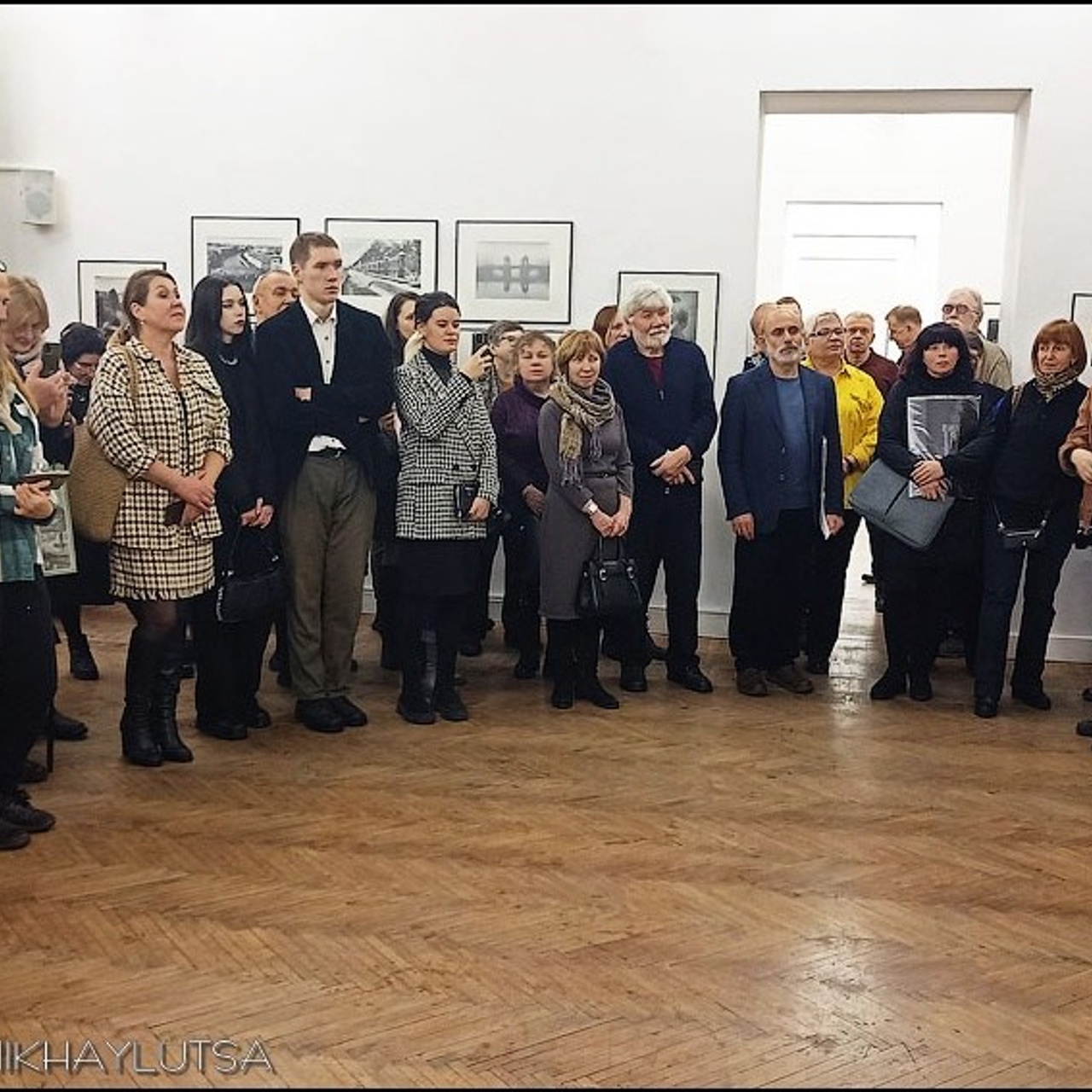 Ленинград Петербург в объективе Сергея Компанийченко