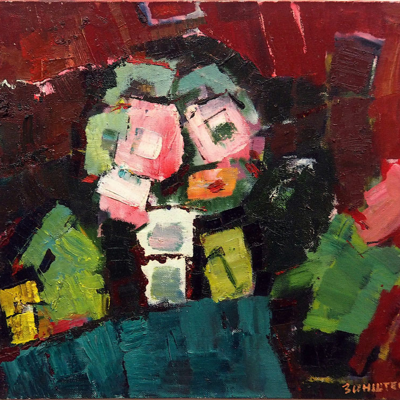 Арон Зинштейн «Летопись современника»