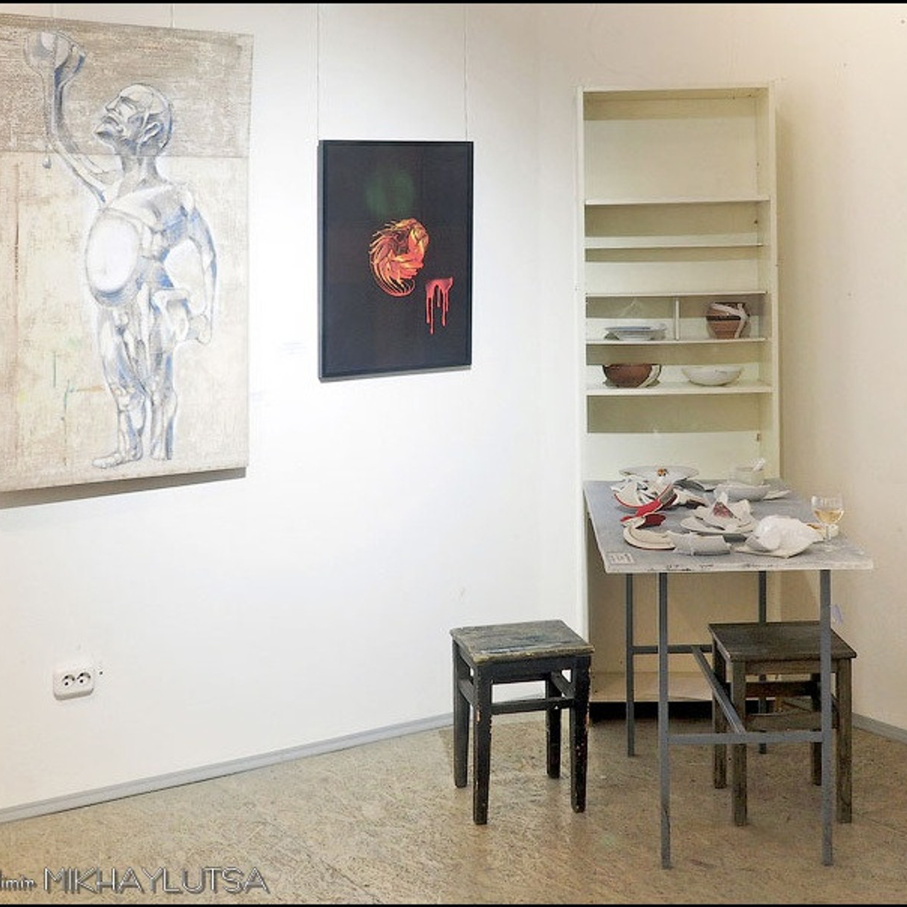 IFA. РАБОТЫ ГОДА 2021- Люминография - luminografia.ru