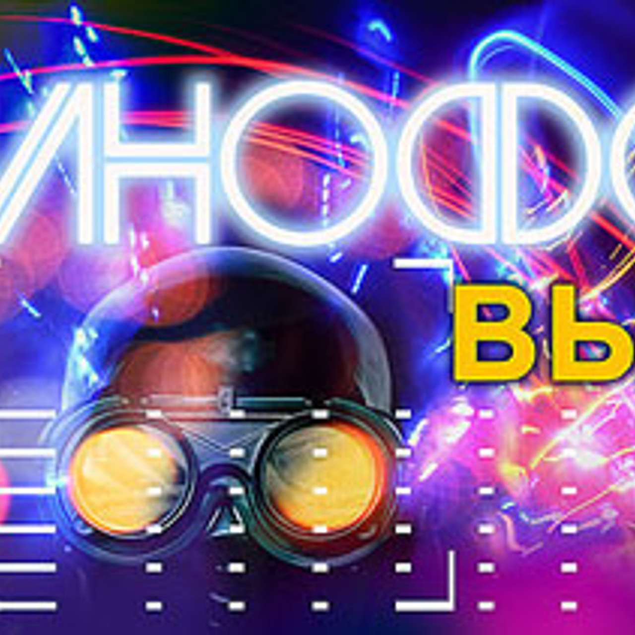 Новости Люминографии — luminografia.ru