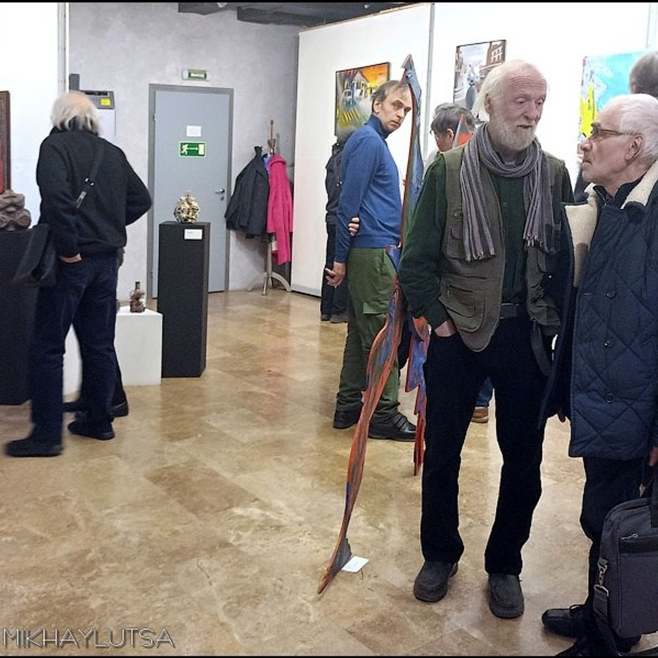 «100 лет без Ленина»