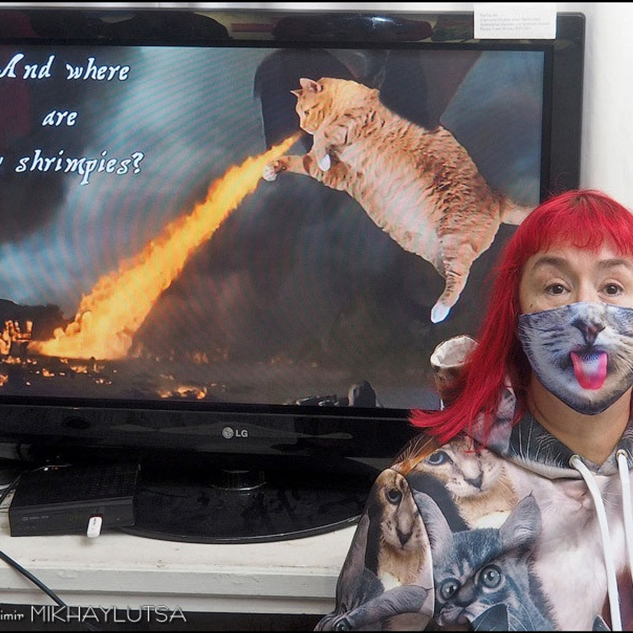 IFA. РАБОТЫ ГОДА 2021- Люминография - luminografia.ru