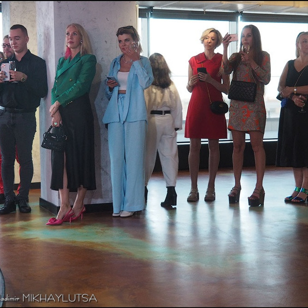 ДУАЛЬНОСТЬ… ОБРАЗЫ И СИМВОЛЫ