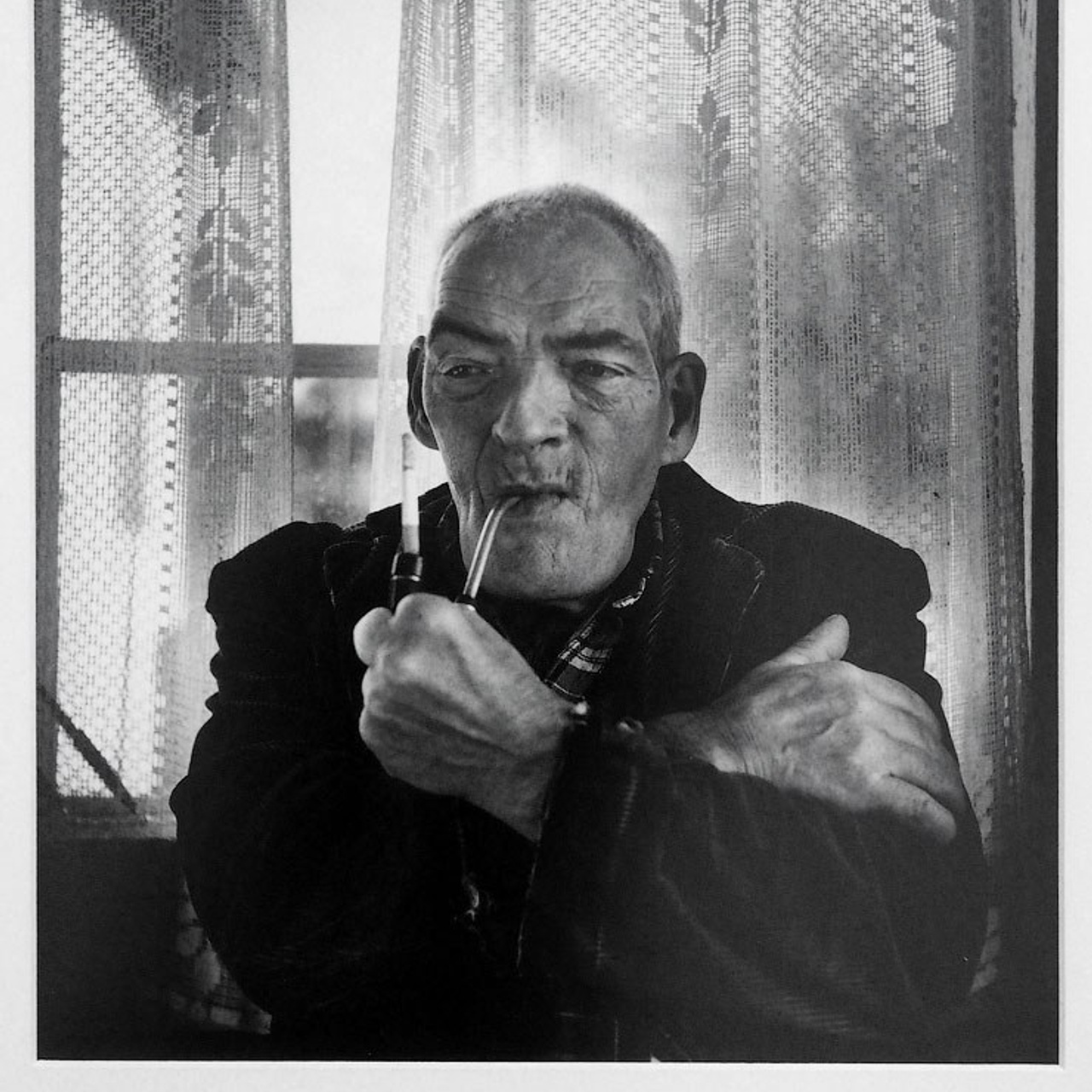 Ленинград Петербург в объективе Сергея Компанийченко