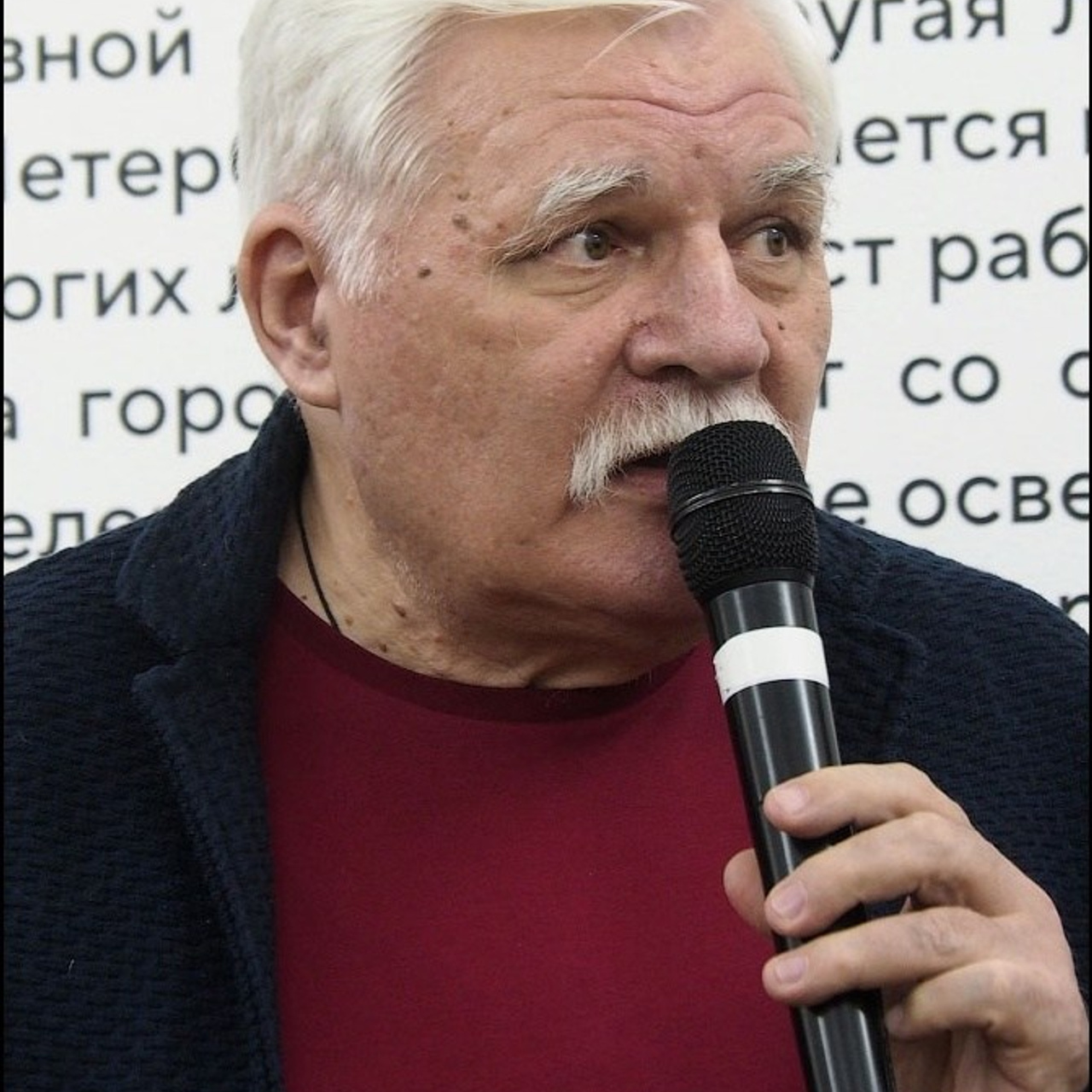 Ленинград Петербург в объективе Сергея Компанийченко