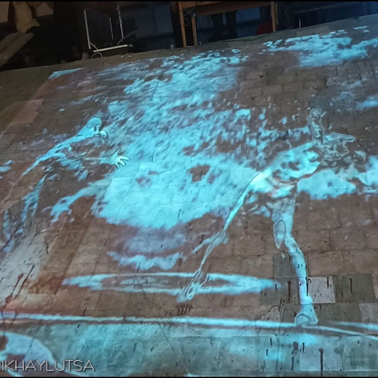 «Валентин Самарин — ровесник века. Свет и серебро Времени»