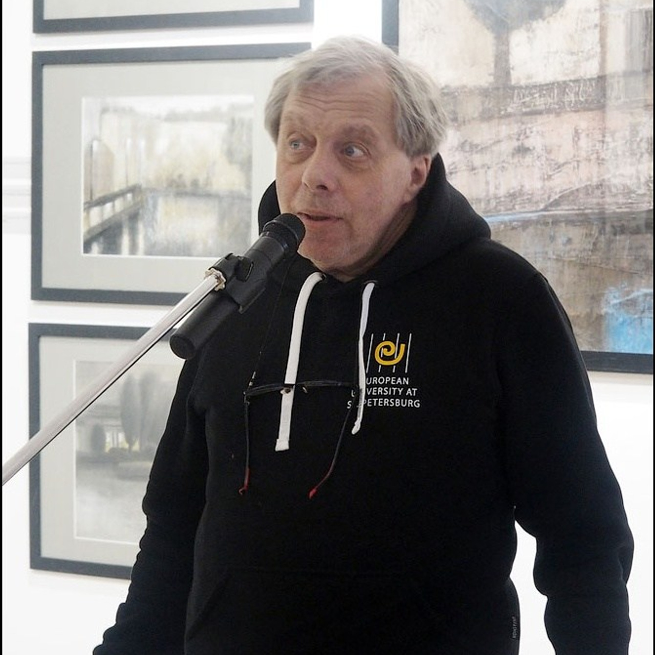 «Город в музее города»