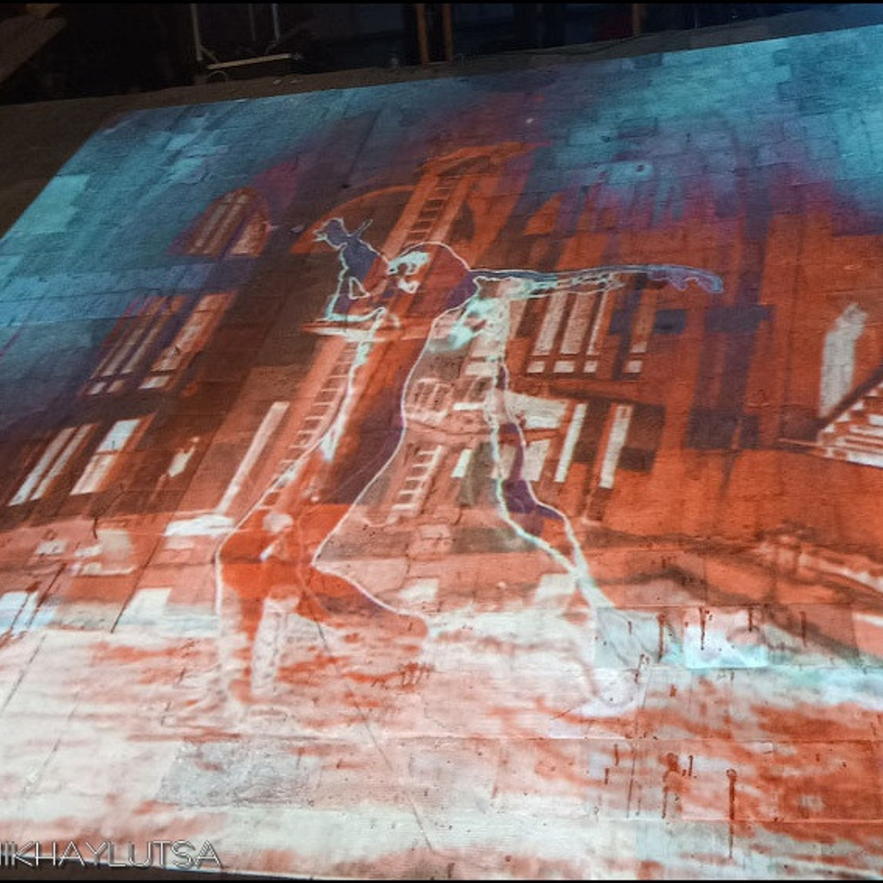 «Валентин Самарин — ровесник века. Свет и серебро Времени»