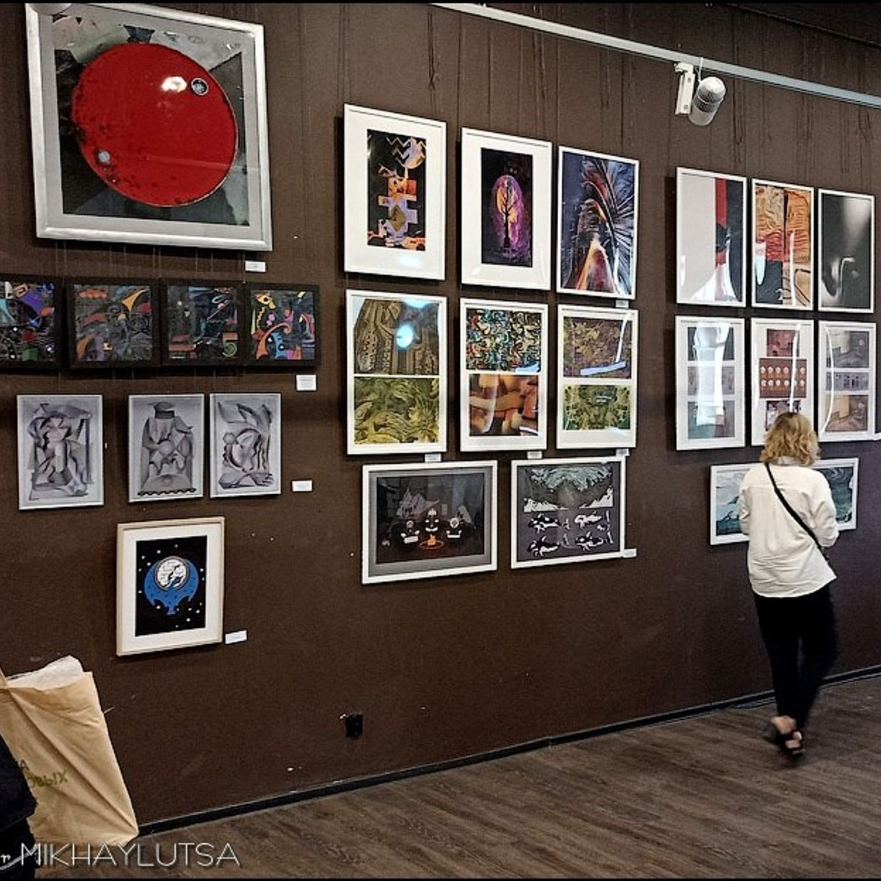 ЦИФРОВАЯ ПАЛИТРА IV