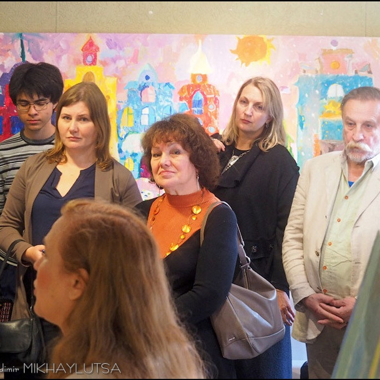 Галерея МАСТЕР