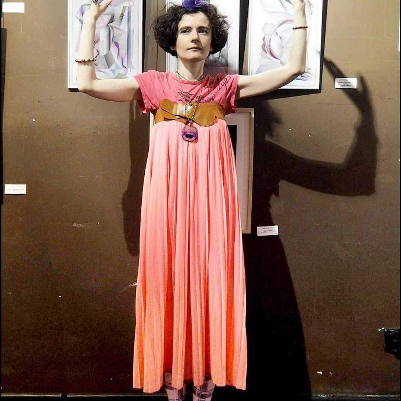 ЦИФРОВАЯ ПАЛИТРА IV