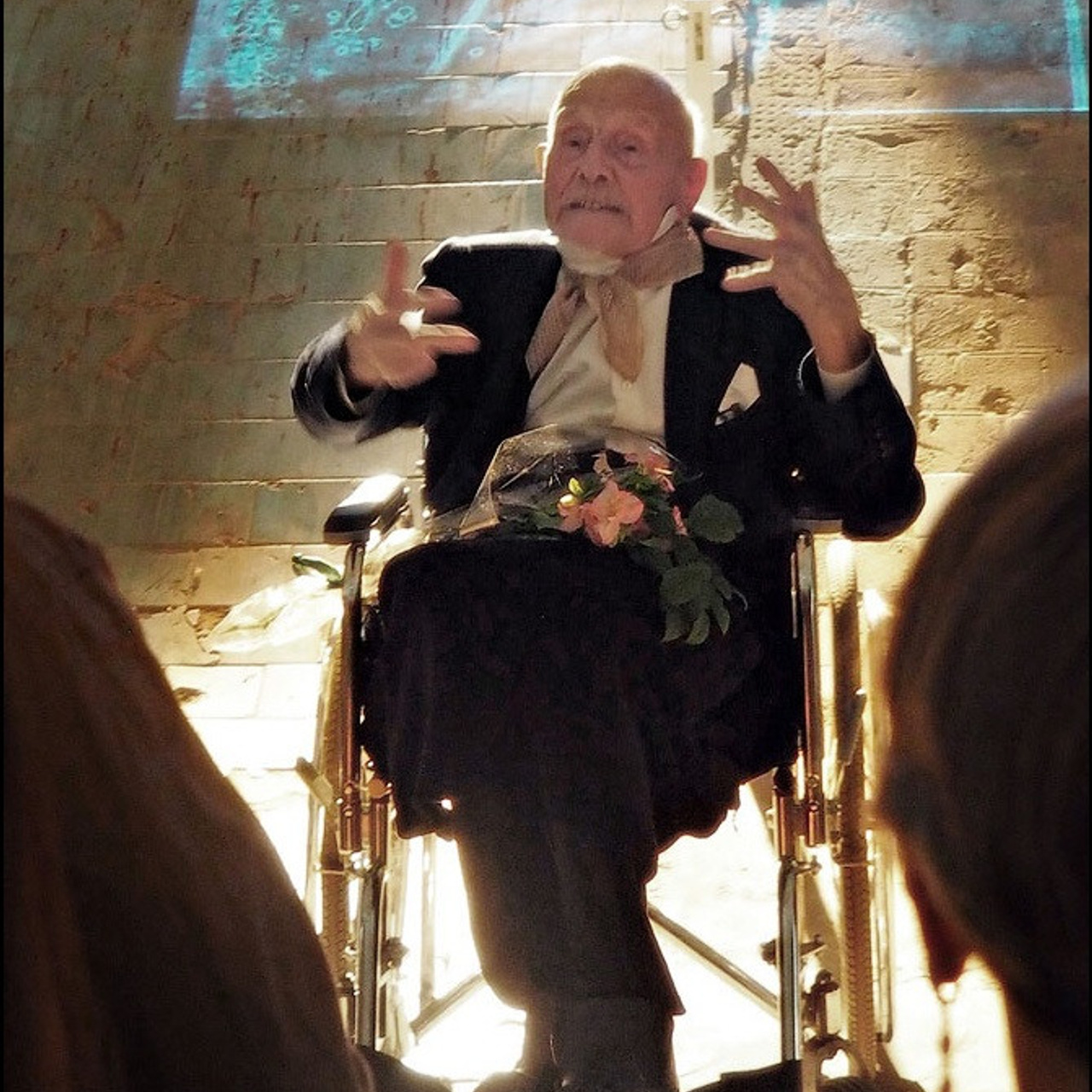 «Валентин Самарин — ровесник века. Свет и серебро Времени»