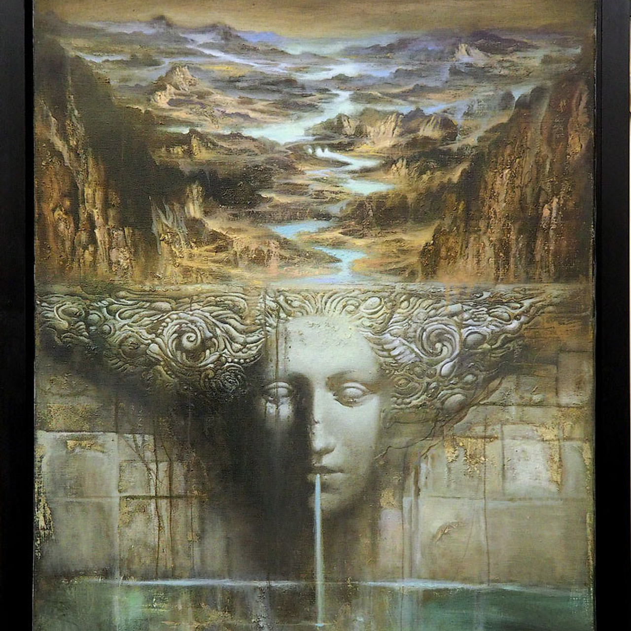 Армен Гаспарян - Люминография - luminografia.ru