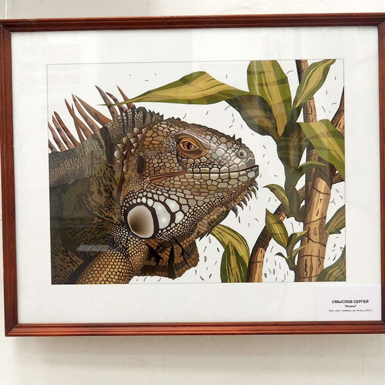 - Люминография - luminografia.ru