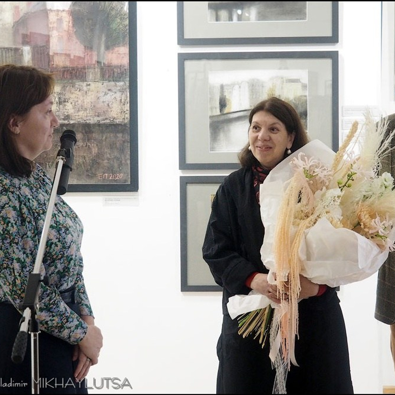 «Город в музее города»