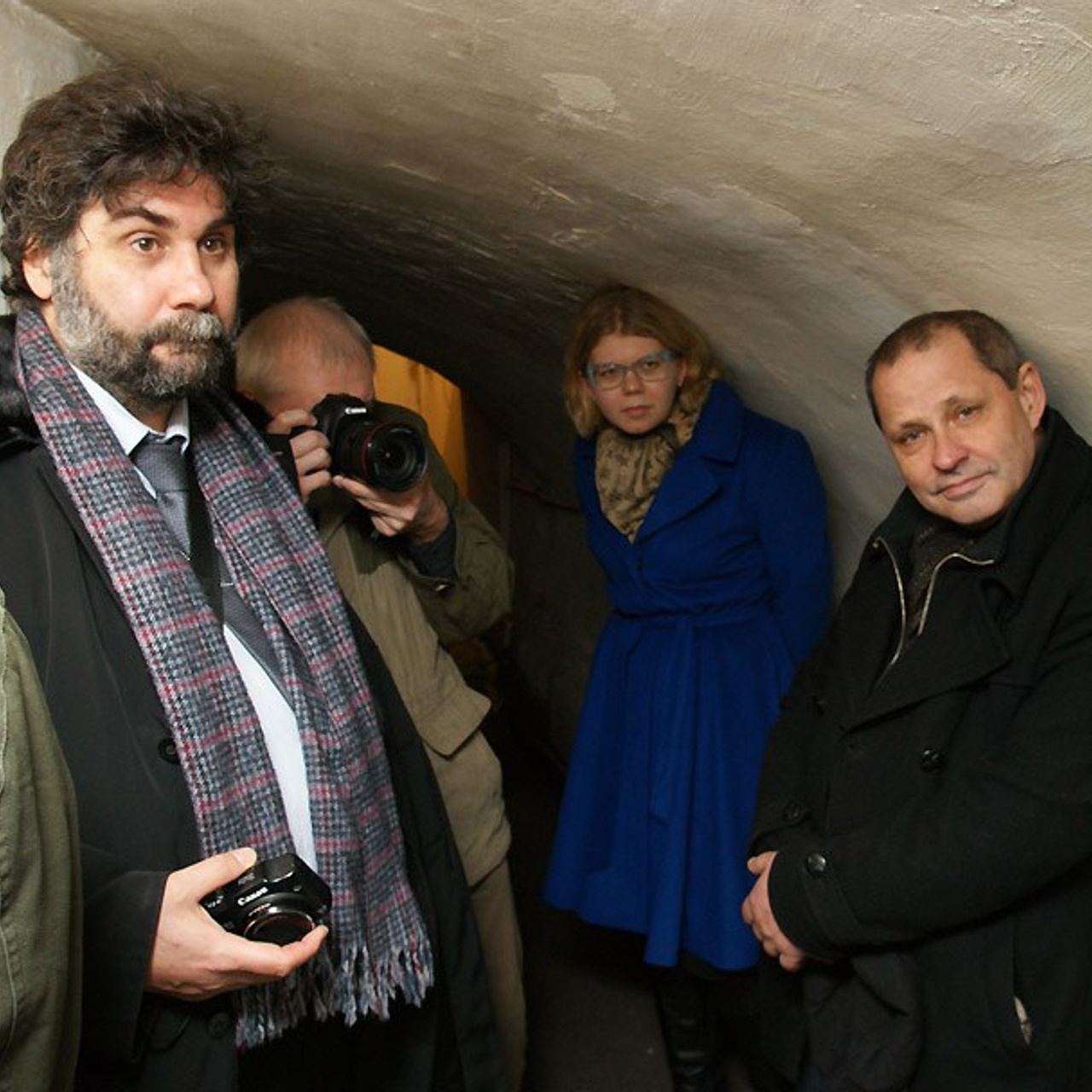 «СВЕТОДЕЛИКА» Владимира Михайлуцы