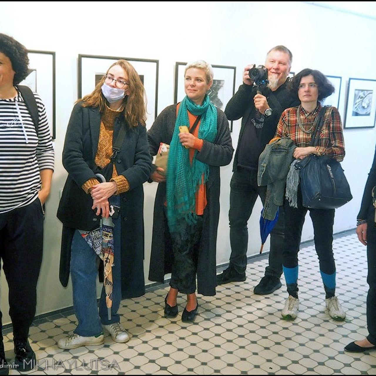 Елена Коваль - Люминография - luminografia.ru