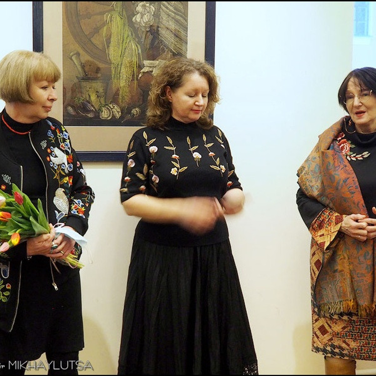 От автора с любовью… - Люминография - luminografia.ru