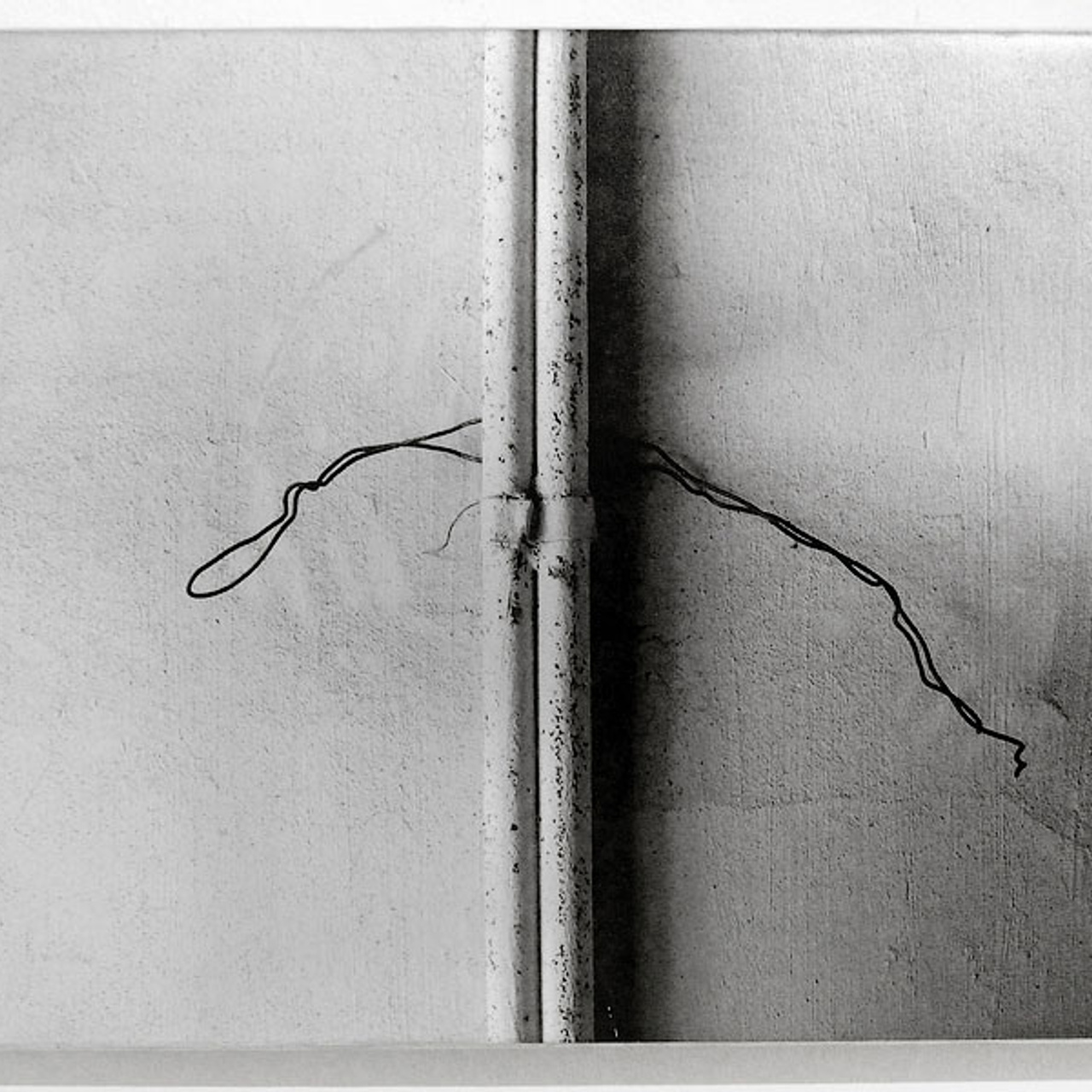 Архитектура неопределенного - Люминография - luminografia.ru