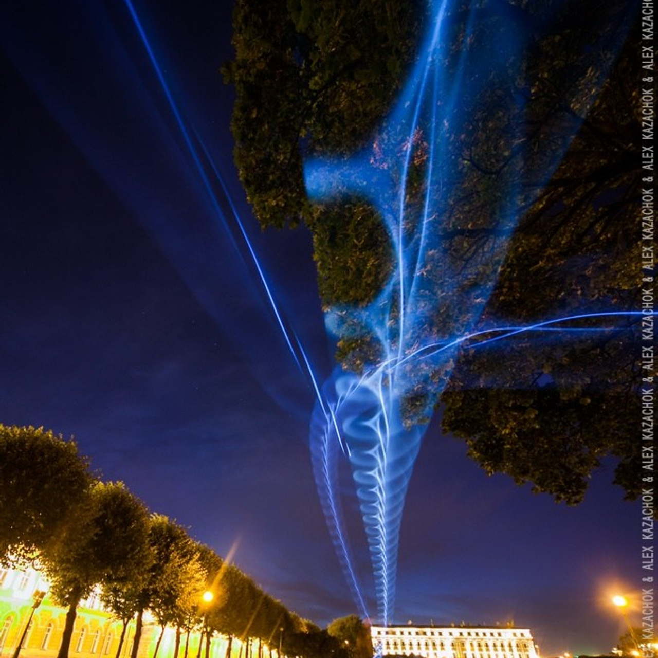 Алексей Казачок