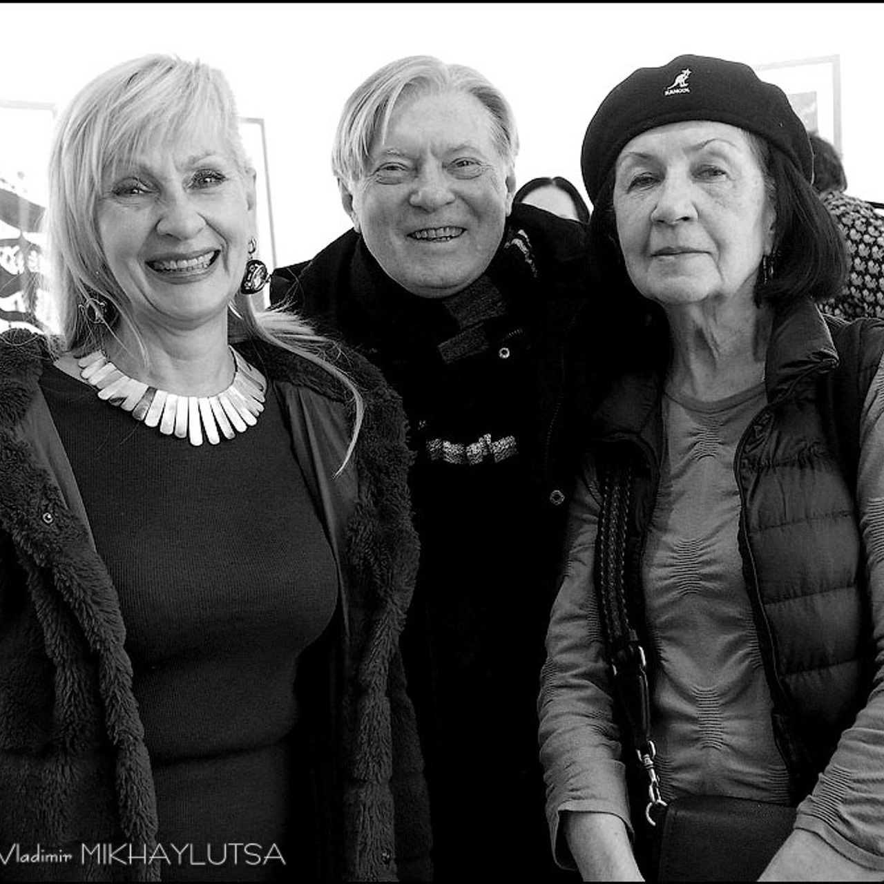 «ЧБ» Черное и Белое