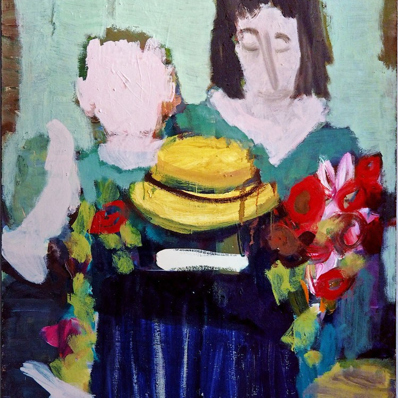 «100 лет без Ленина»