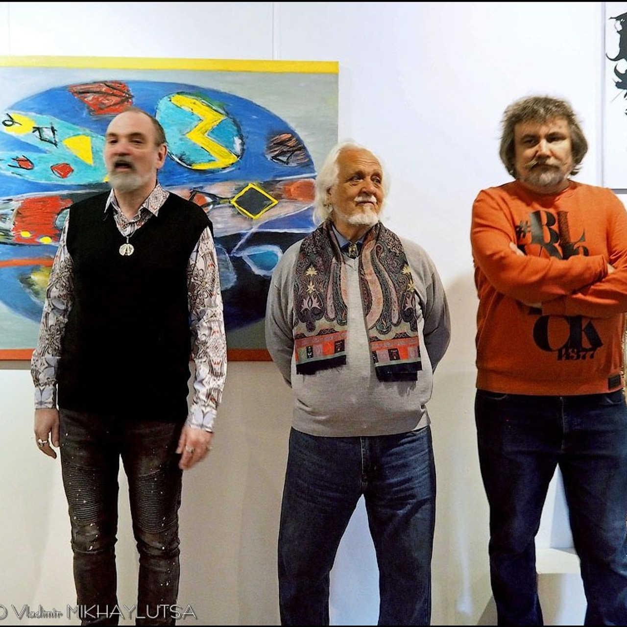 «100 лет без Ленина»