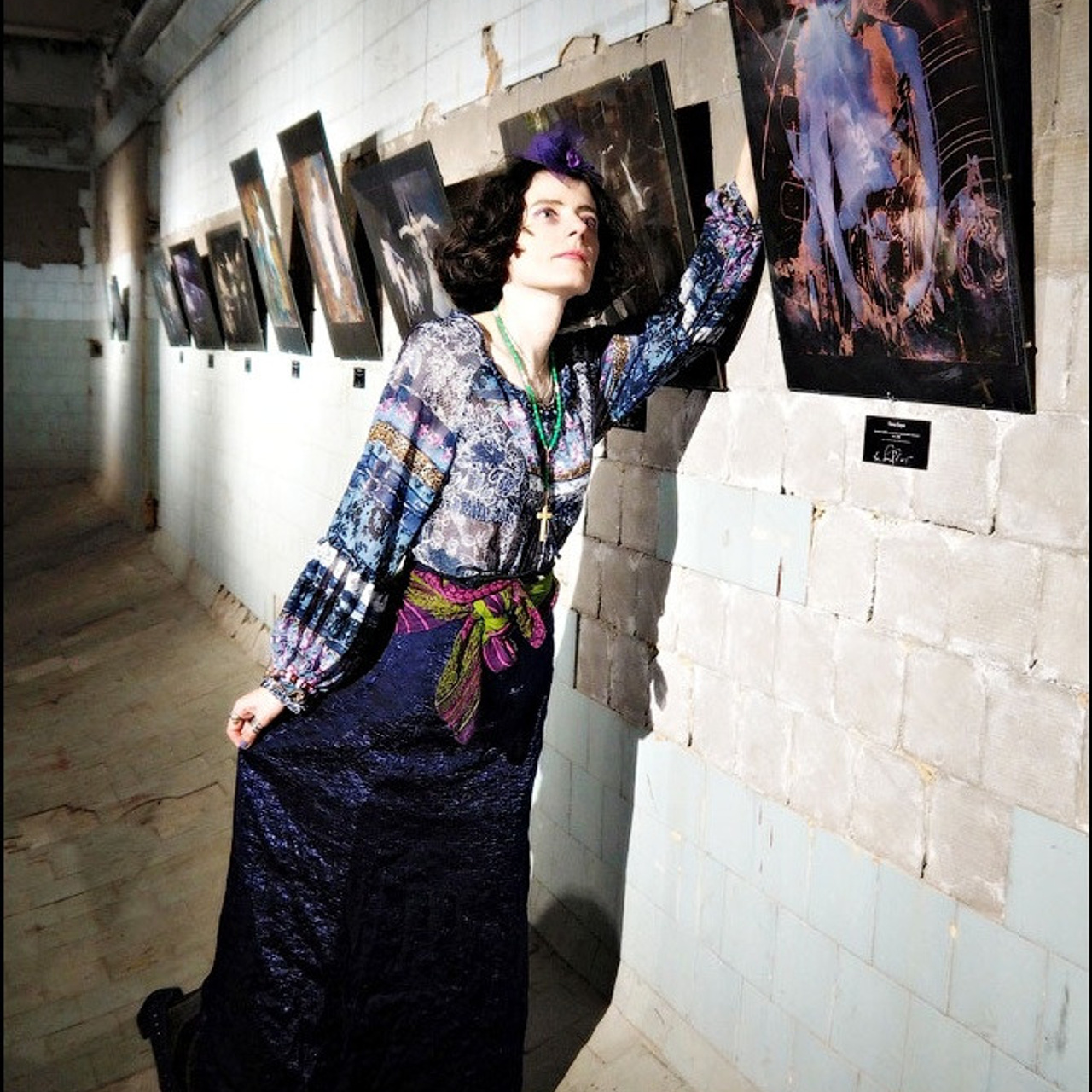 «Валентин Самарин — ровесник века. Свет и серебро Времени»