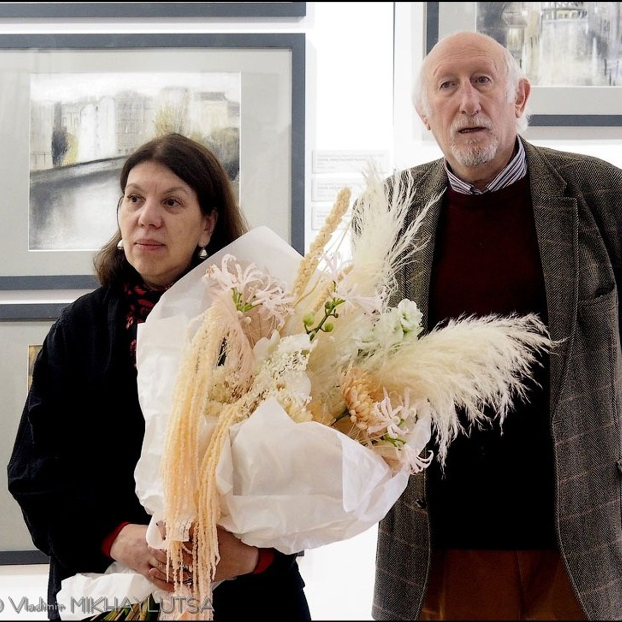 «Город в музее города»