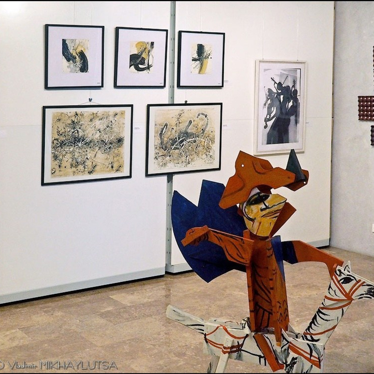 «100 лет без Ленина»