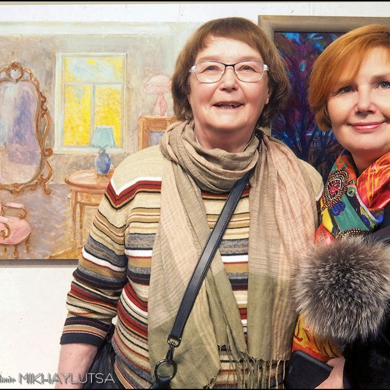 IFA. РАБОТЫ ГОДА 2021- Люминография - luminografia.ru