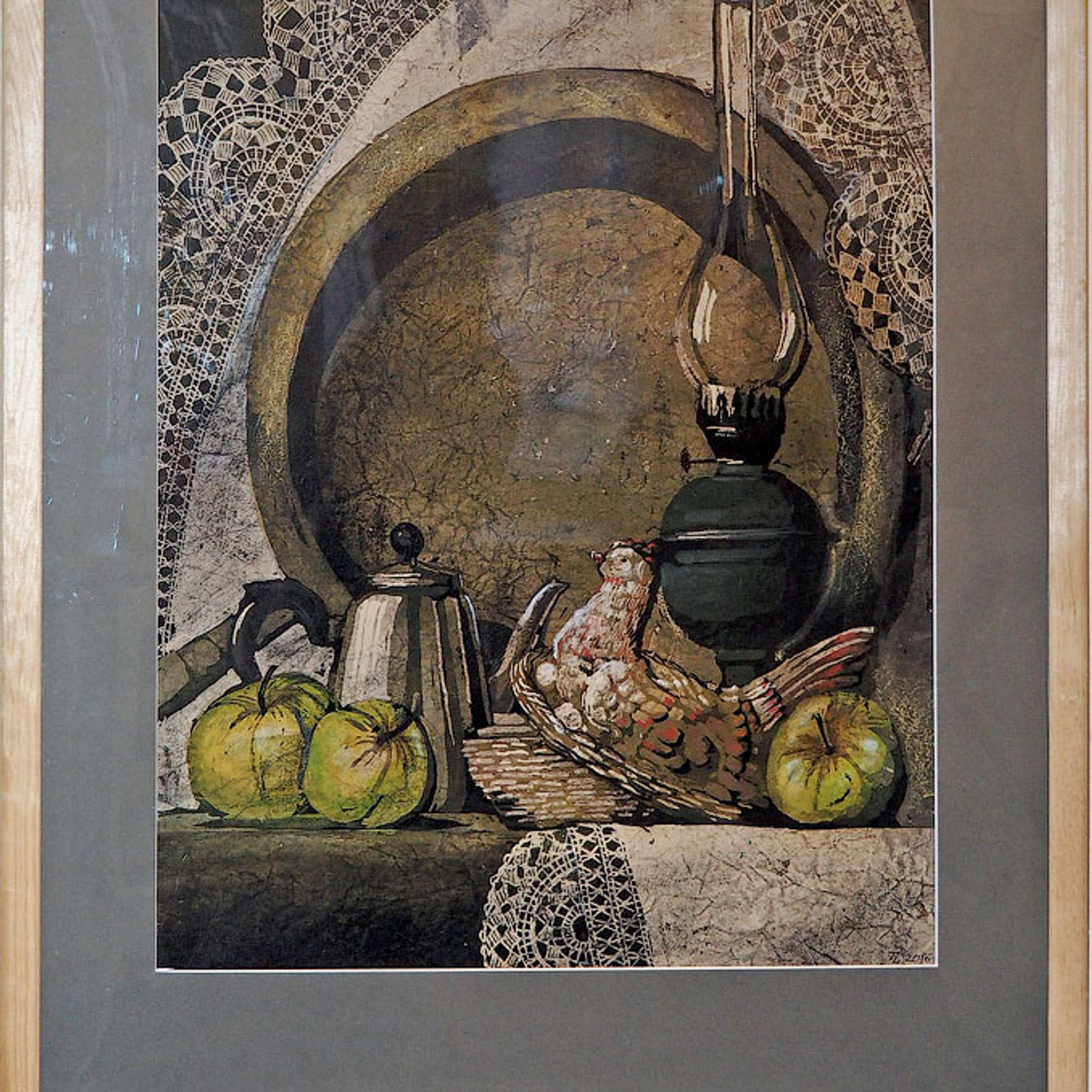 От автора с любовью… - Люминография - luminografia.ru