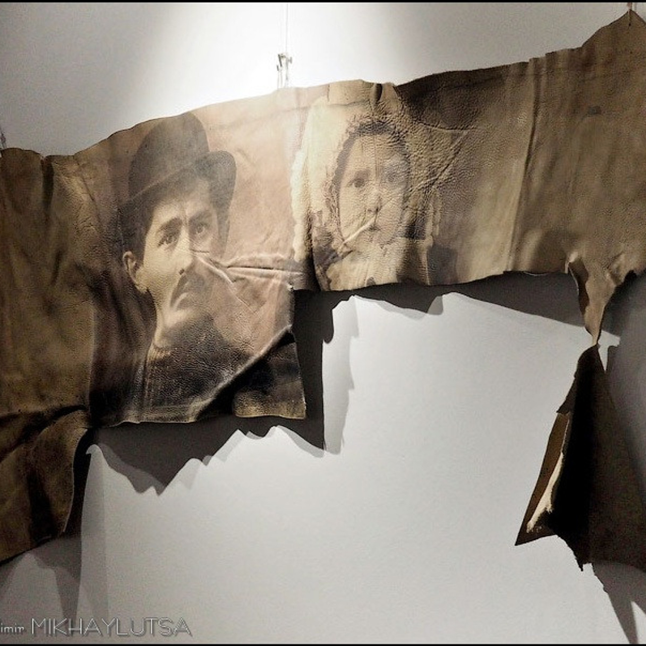 Инна Гринчель - Люминография - luminografia.ru