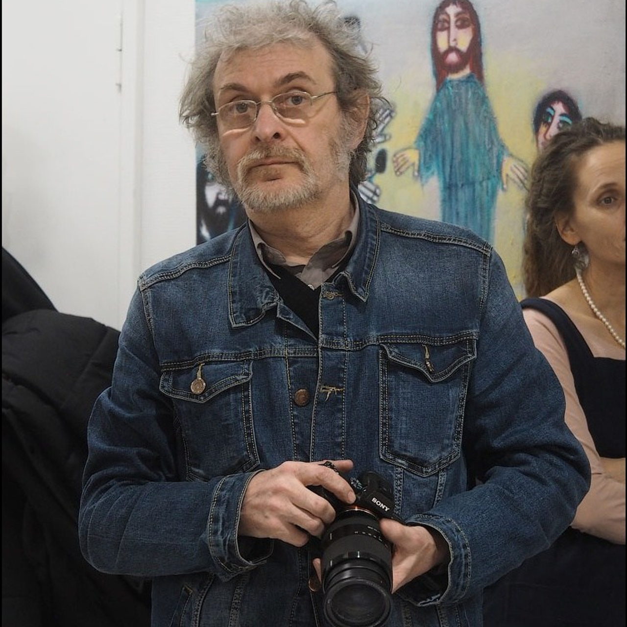 Работы года 2023