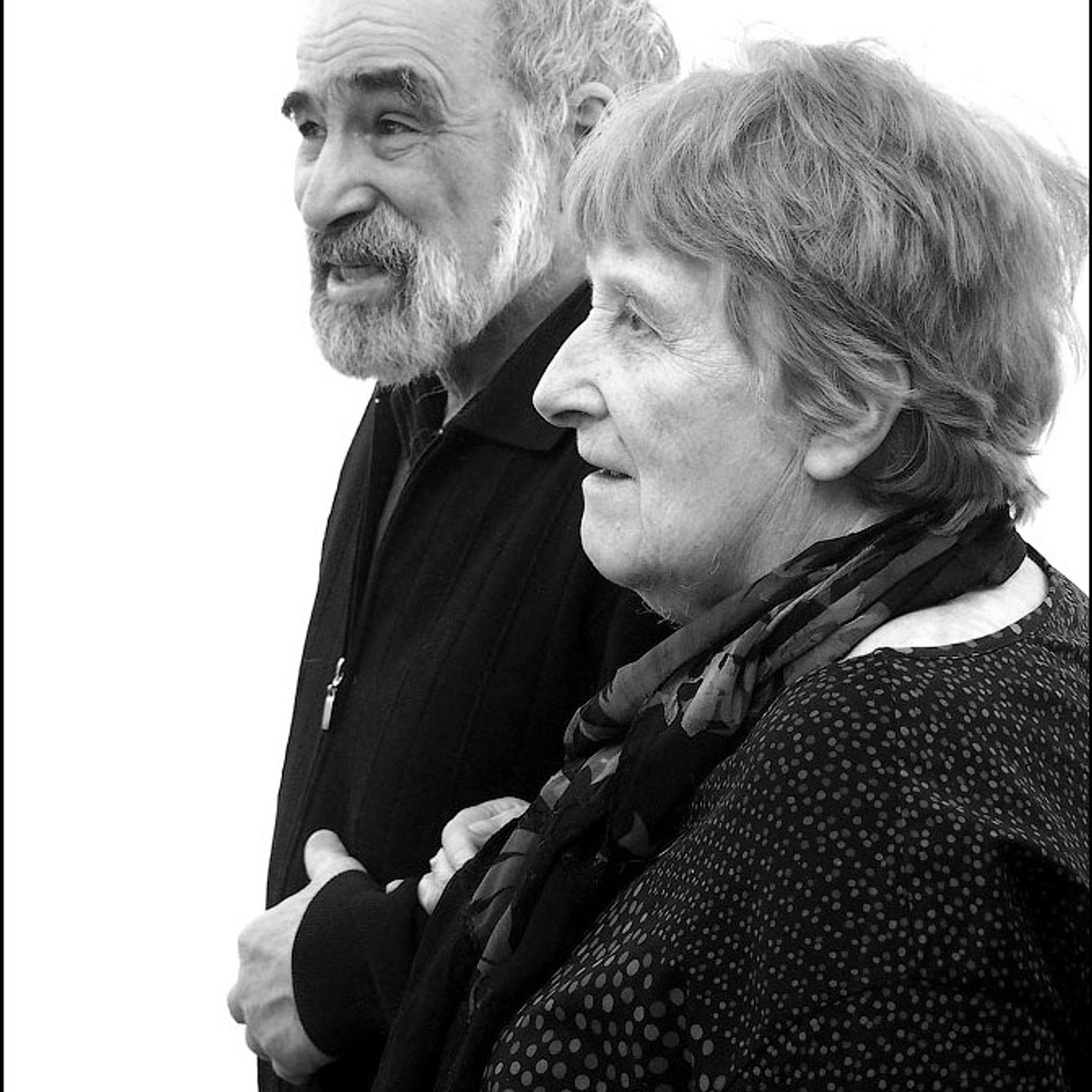 «ЧБ» Черное и Белое