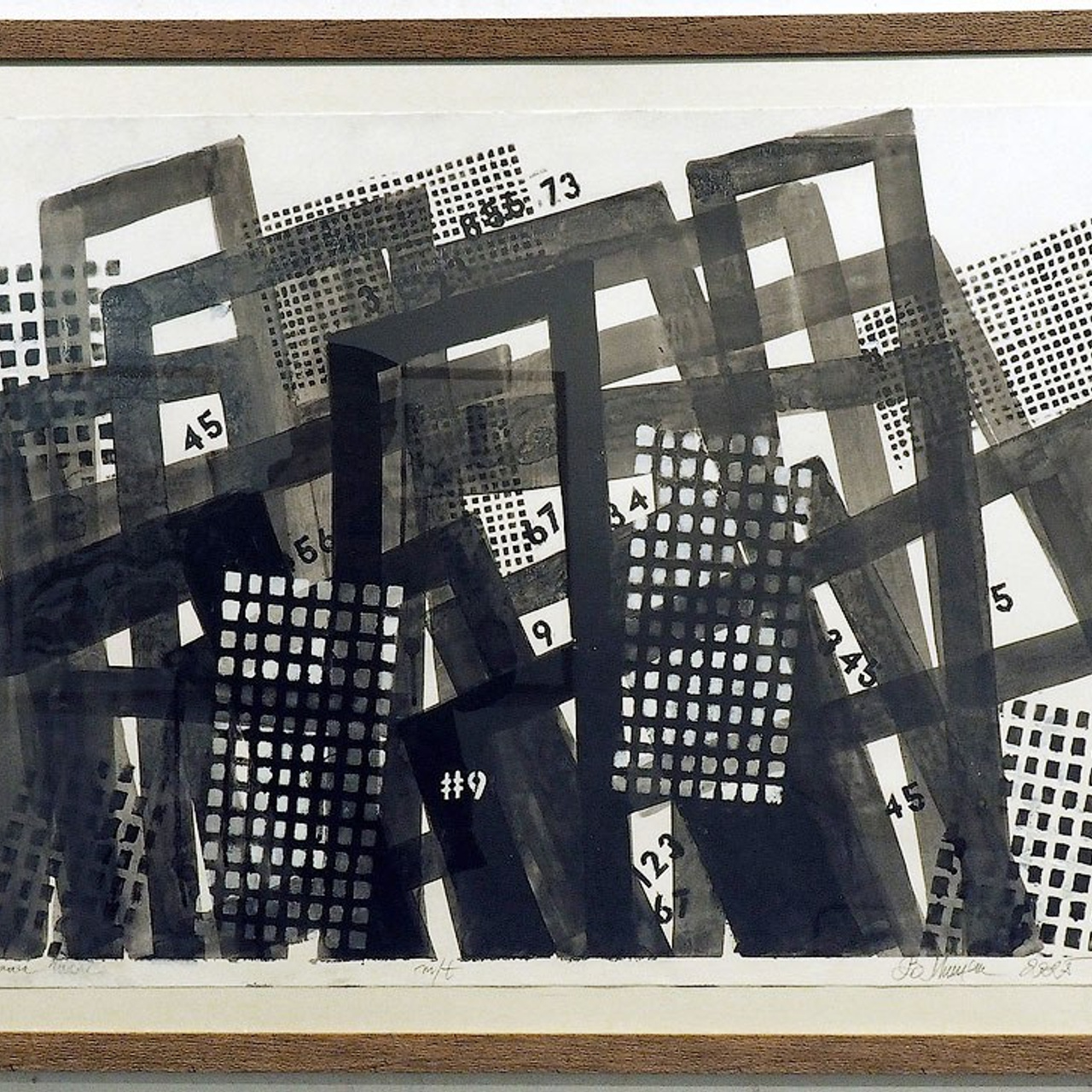 «ЧБ» Черное и Белое