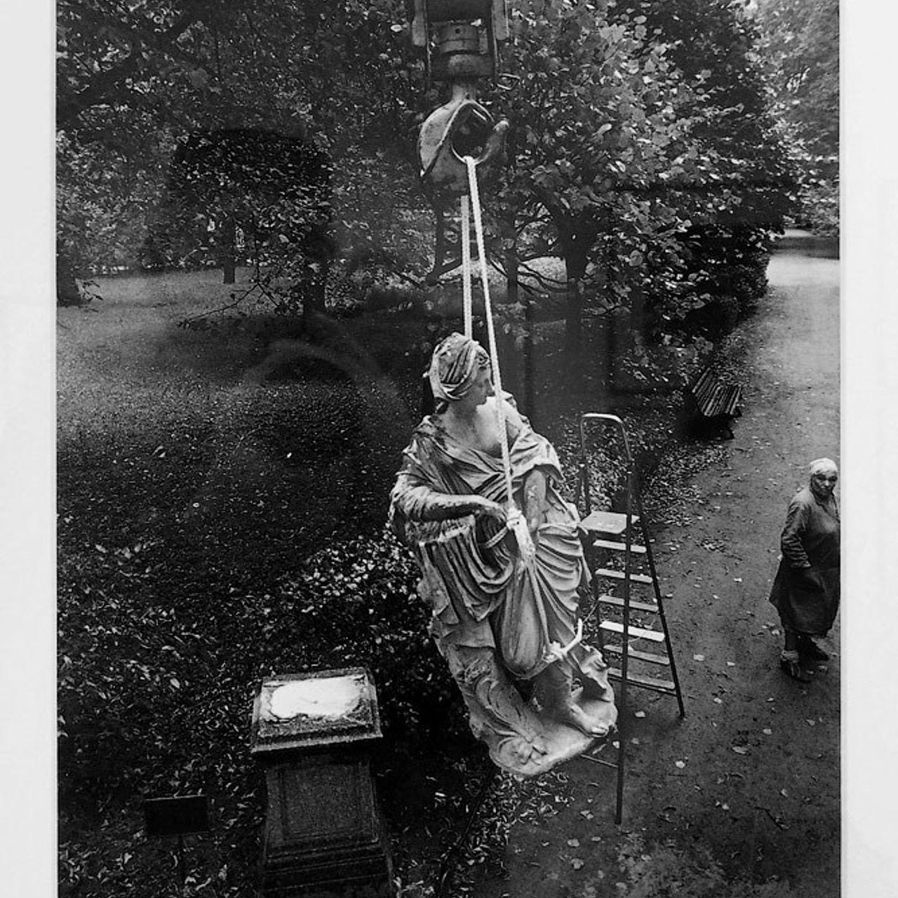 Ленинград Петербург в объективе Сергея Компанийченко