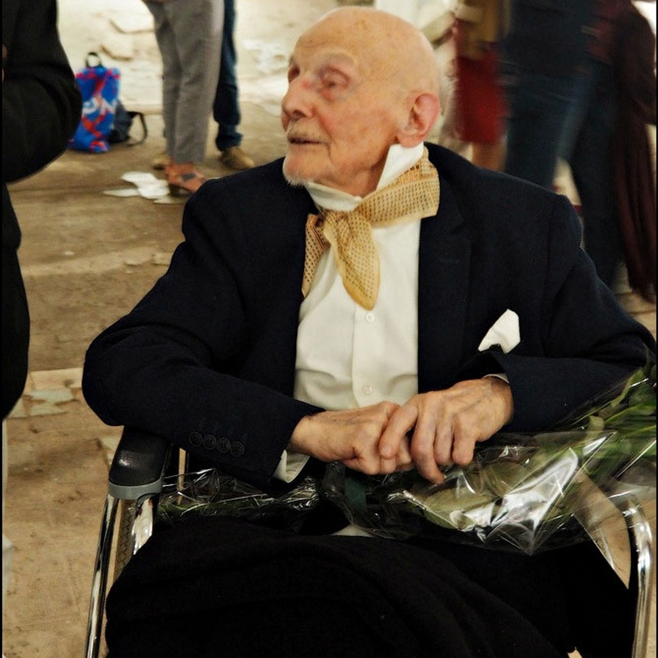 «Валентин Самарин — ровесник века. Свет и серебро Времени»