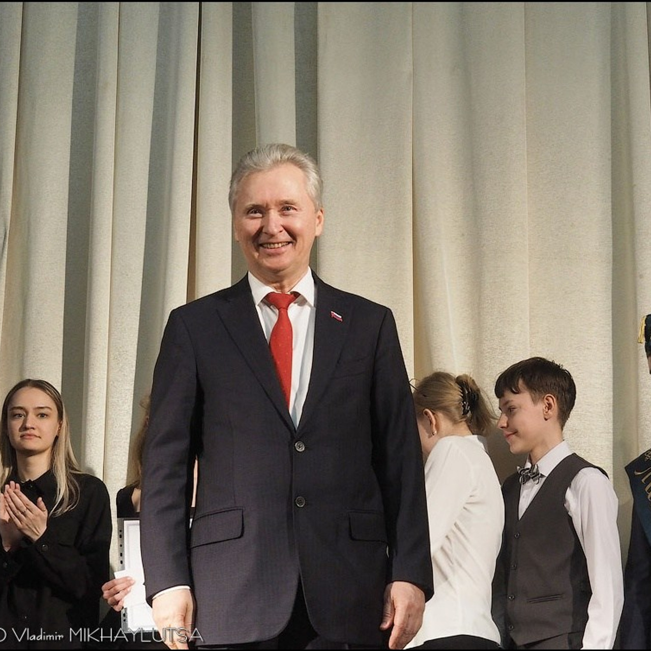 Выставка абстрактного искусства