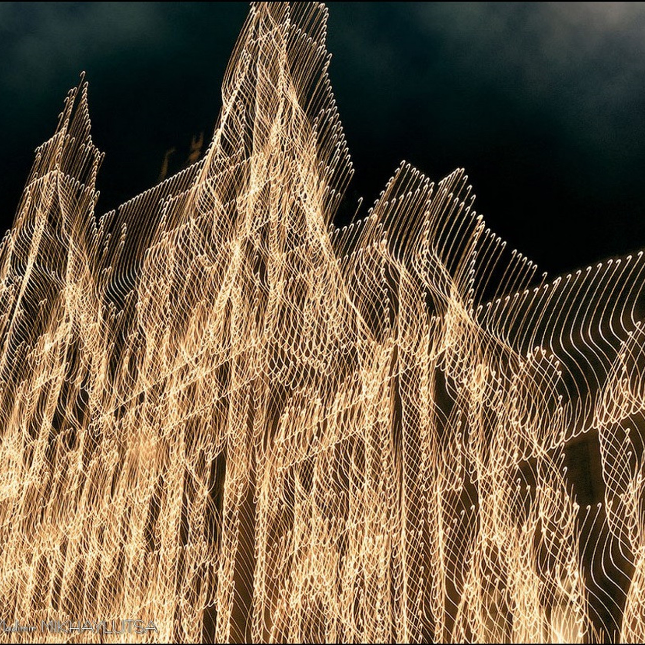 ПРЕЛОМЛЕНИЕ СВЕТА