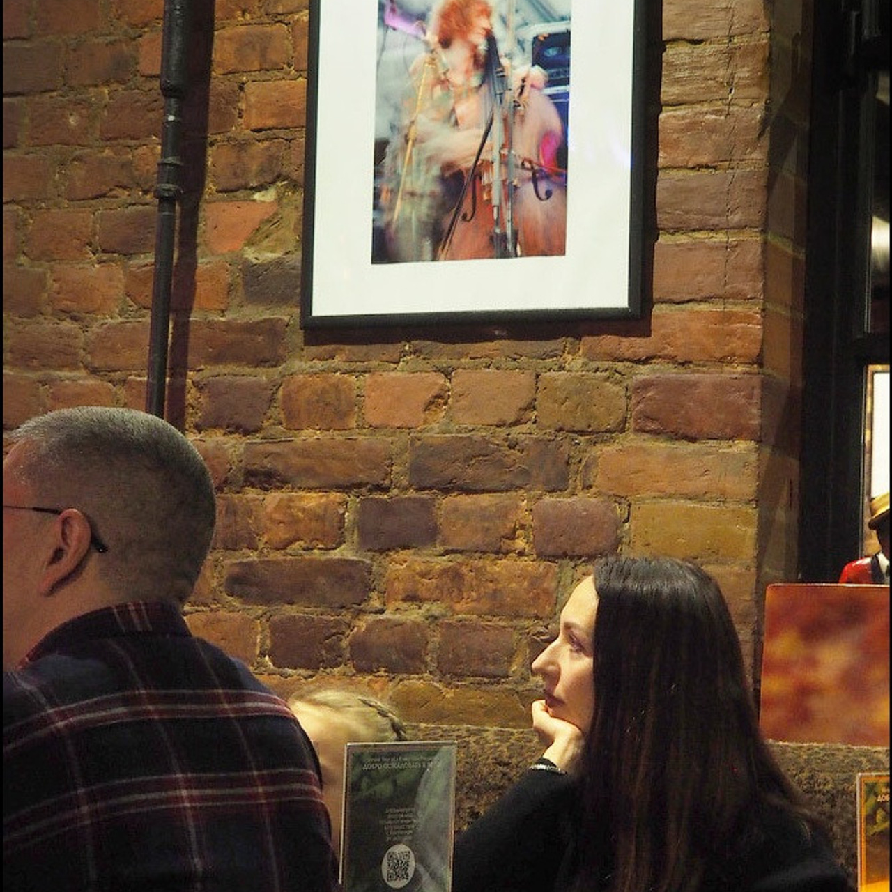 JFC, Jazz, Club, Владимир Михайлуца, mikhaylutsa, джаз клуб, фотография,