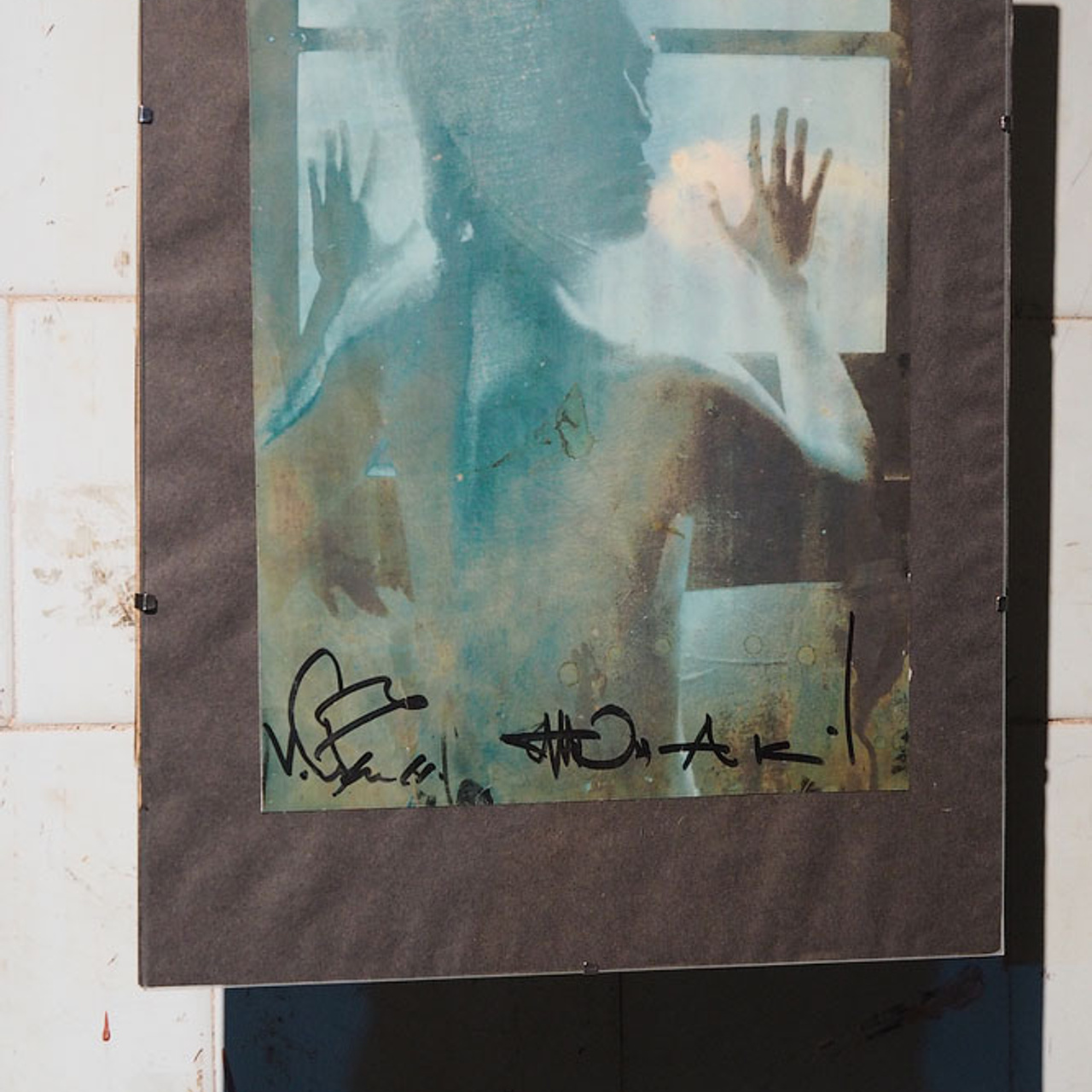 «Валентин Самарин — ровесник века. Свет и серебро Времени»