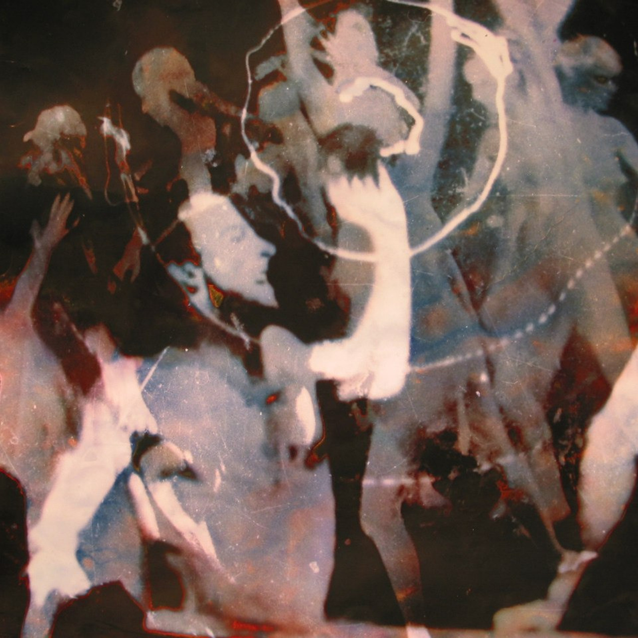 Валентину Самарину 94! - Люминография - luminografia.ru