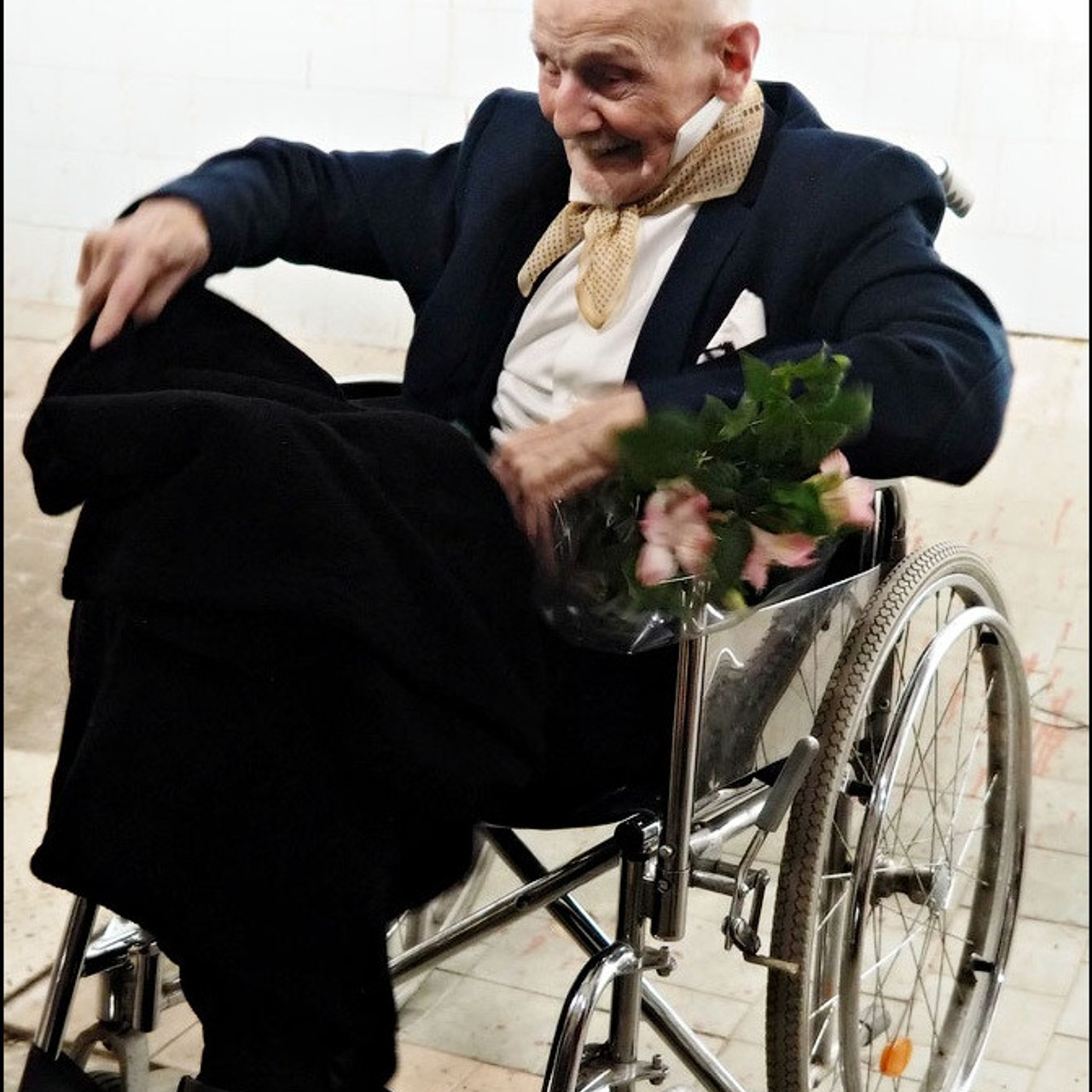 «Валентин Самарин — ровесник века. Свет и серебро Времени»