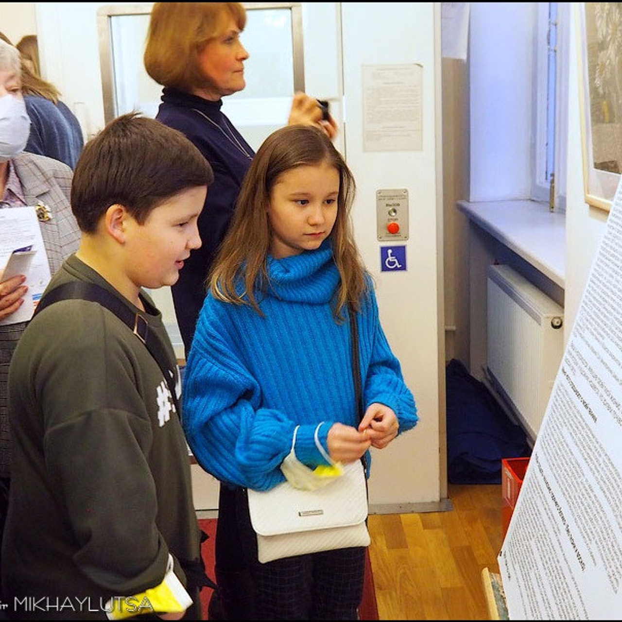 От автора с любовью… - Люминография - luminografia.ru