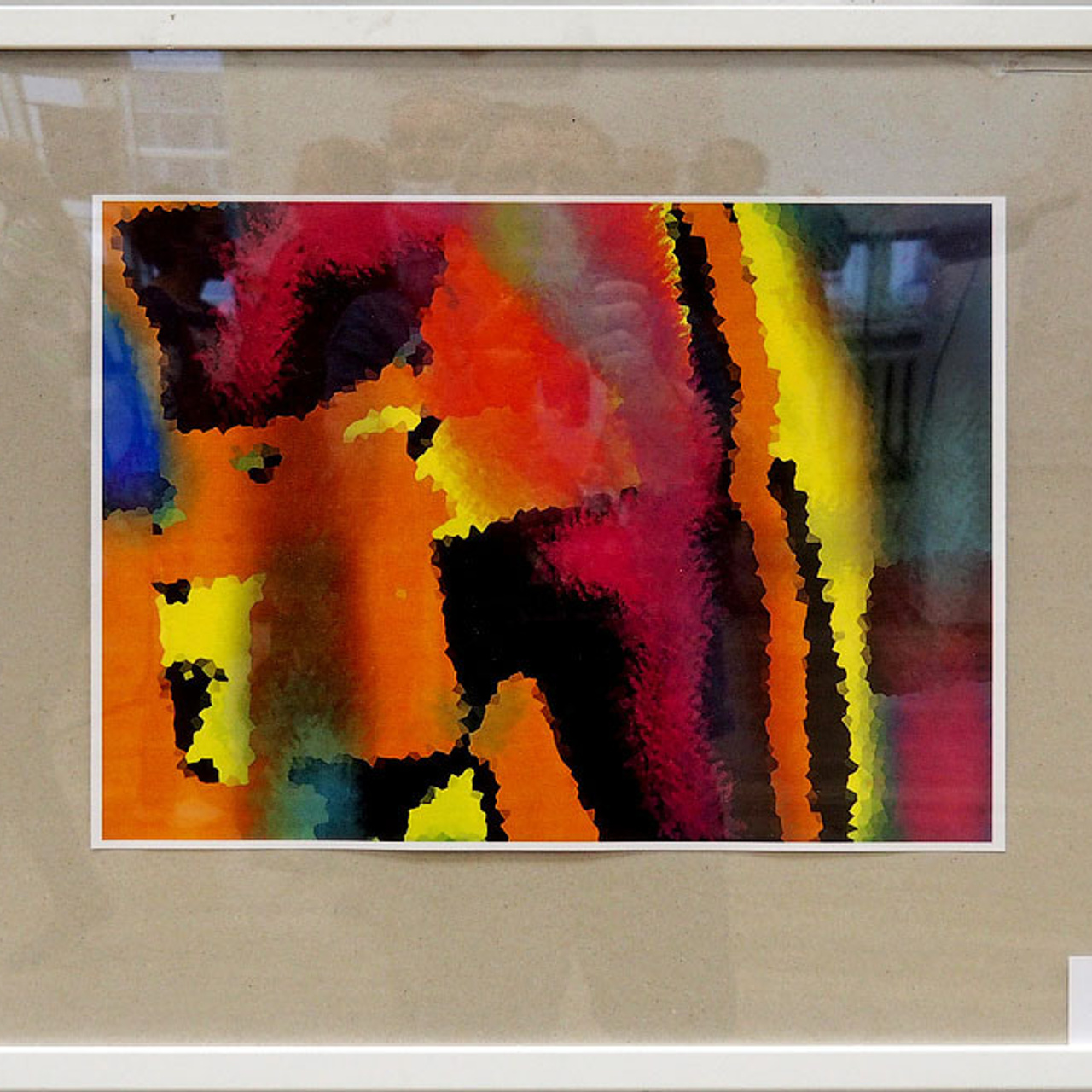 - Люминография - luminografia.ru