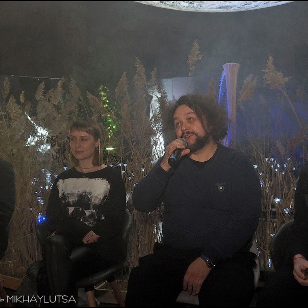 САД СНОВИДЕНИЙ - Люминография - luminografia.ru