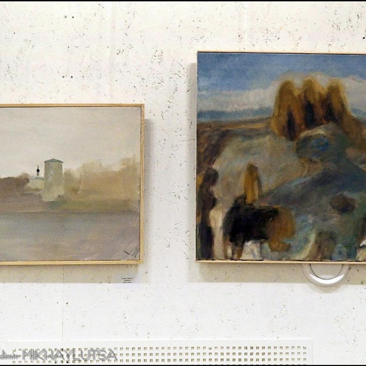 IFA «Летняя практика» - Люминография - luminografia.ru