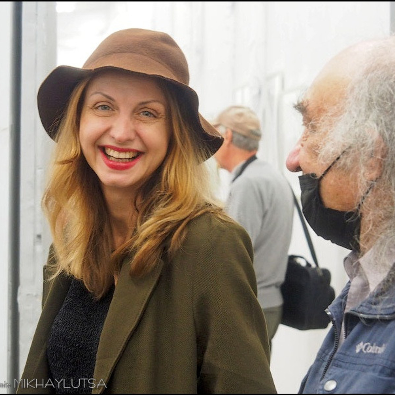 - Люминография - luminografia.ru